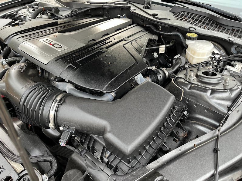 Used 2019 Ford Mustang GT image 31