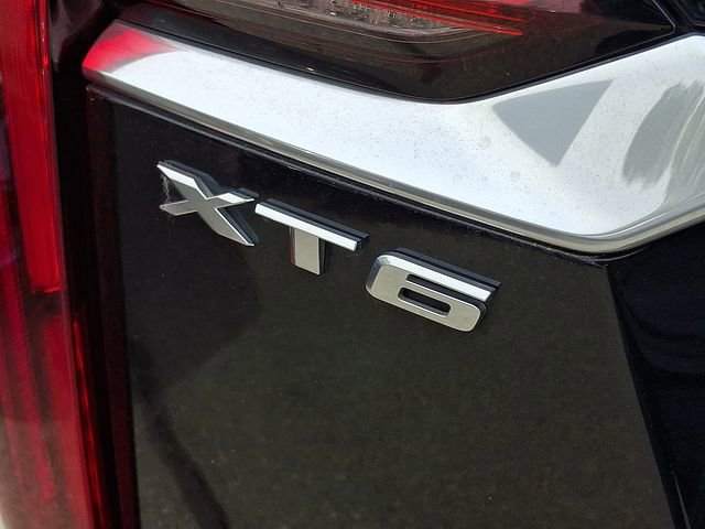 Certified 2022 Cadillac XT6 Premium Luxury w/ Platinum Package image 28