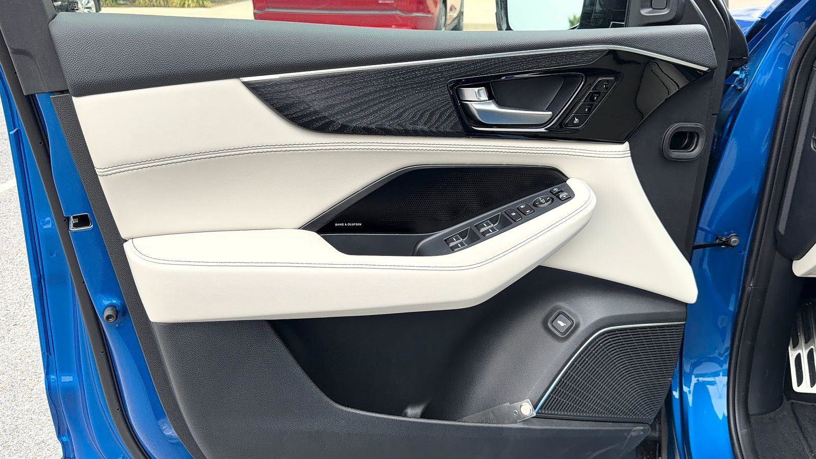 New 2026 Acura MDX Type S image 6