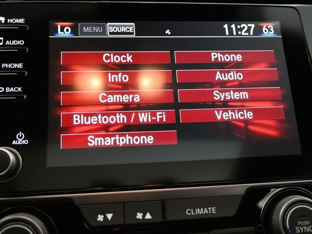 Used 2020 Honda Civic Si image 13