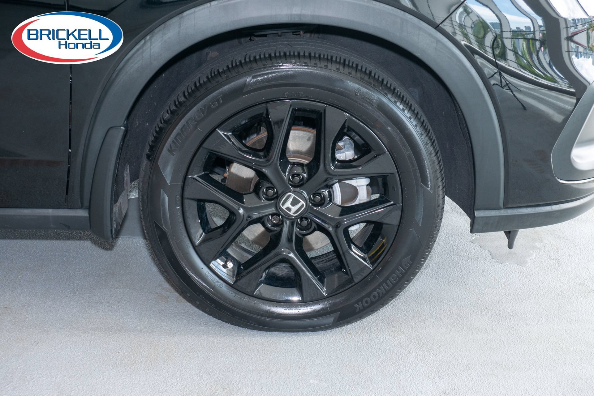 Used 2024 Honda HR-V Sport image 39