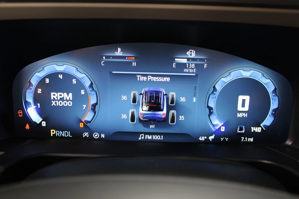 New 2025 Ford Bronco Sport Big Bend image 30