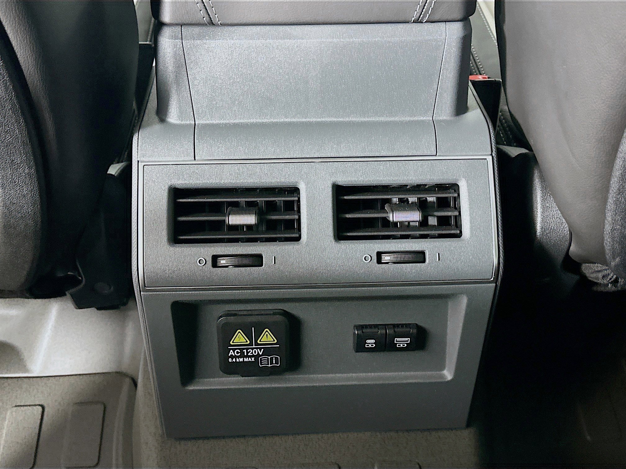 New 2025 INEOS Grenadier AWD/4WD image 38