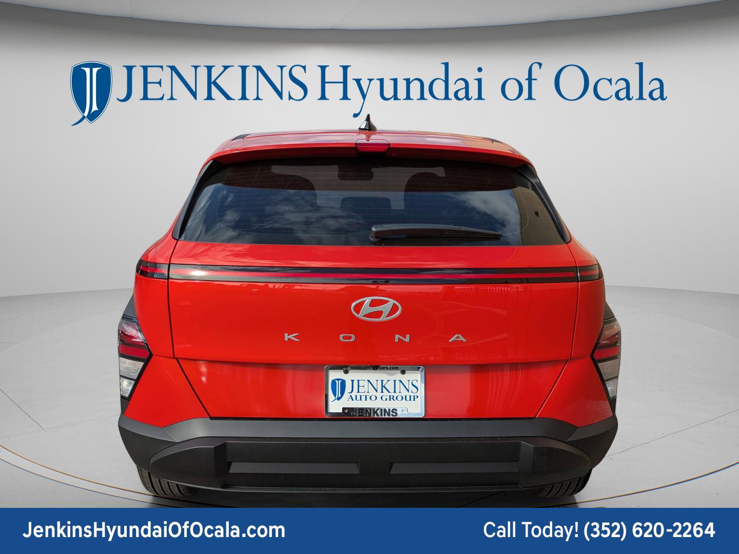 New 2026 Hyundai Kona SE image 9