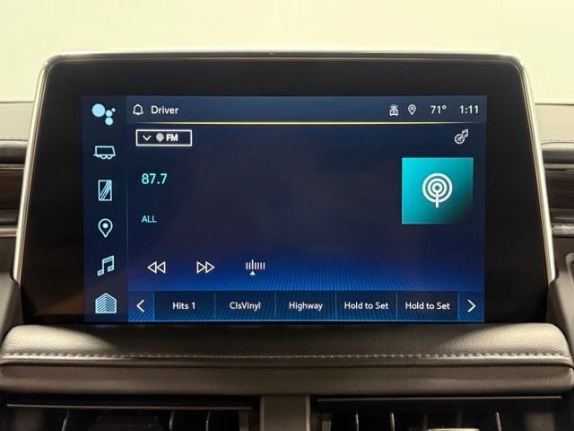 Used 2023 Chevrolet Tahoe LT w/ Luxury Package AWD/4WD image 26