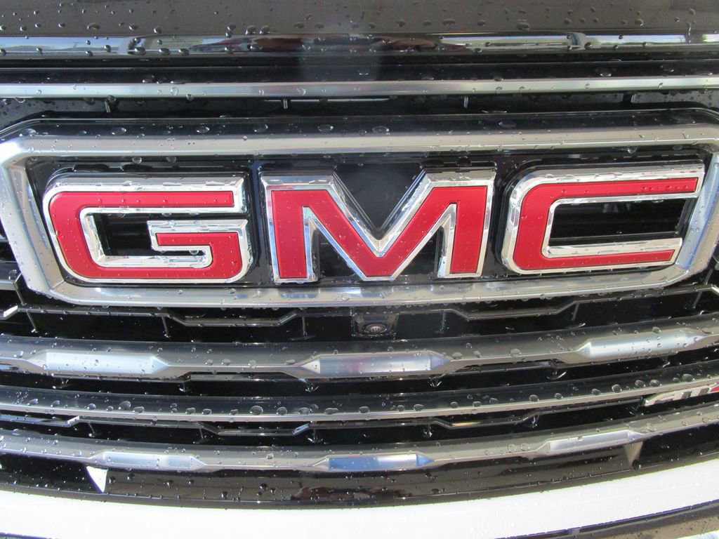 New 2026 GMC Yukon AT4 w/ AT4 Premium Plus Package image 30