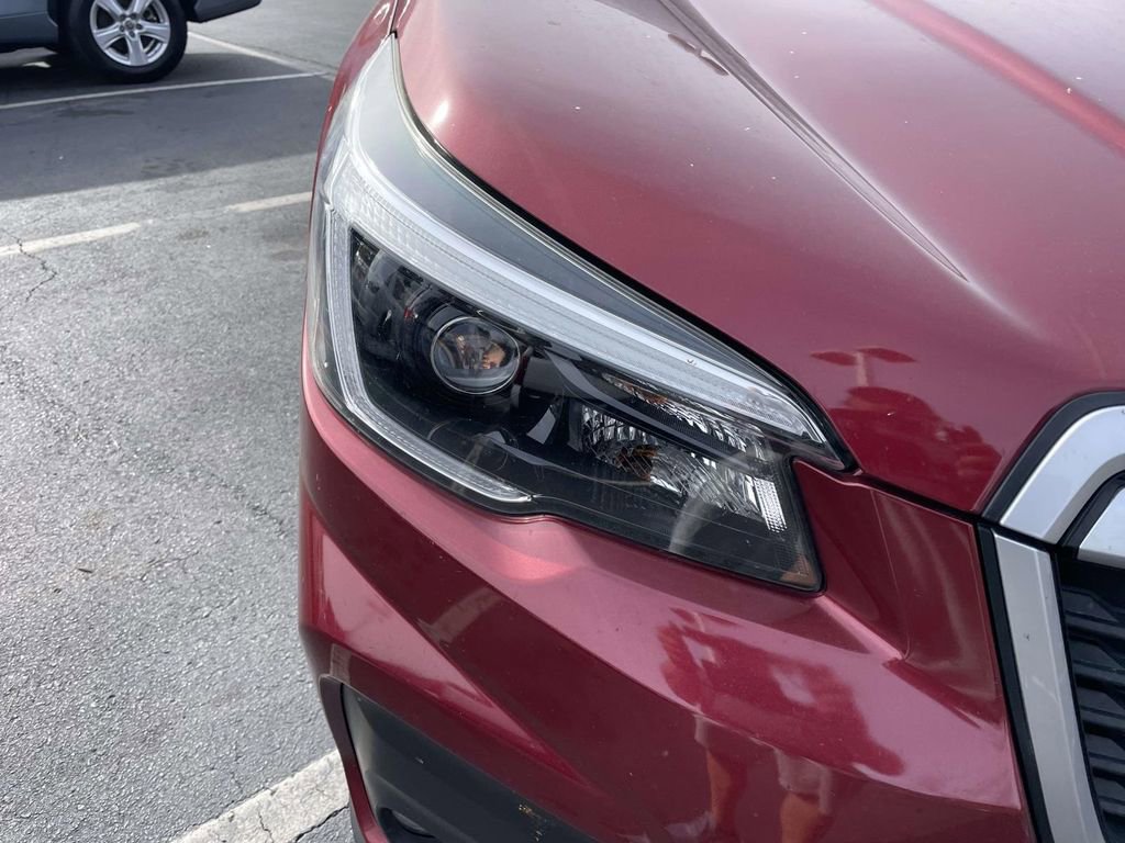 Used 2021 Subaru Forester Premium w/ Popular Package #1 image 20