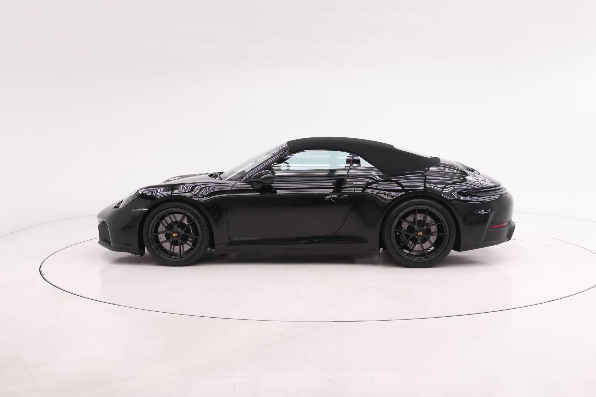 Used 2026 Porsche 911 Carrera GTS RWD image 25