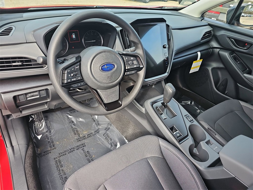 New 2026 Subaru Crosstrek 2.5i Premium image 15