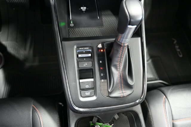 Used 2026 Honda CR-V Sport Touring image 20