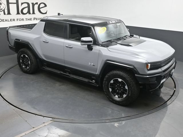 Used 2025 GMC Hummer EV 3X w/ Battery Pack, 24 Module Pack AWD/4WD image 46