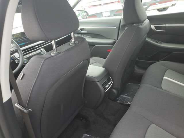 New 2026 Hyundai Sonata Blue FWD image 13
