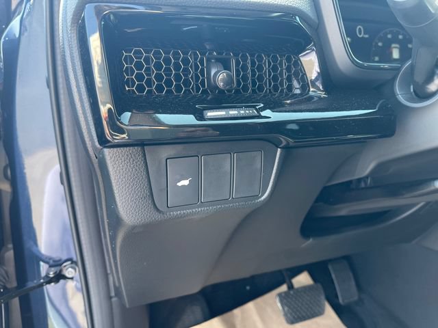 Used 2026 Honda CR-V EX-L image 21