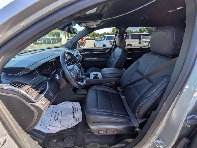 Used 2025 GMC Acadia Elevation w/ Elevation Premium Package FWD image 26