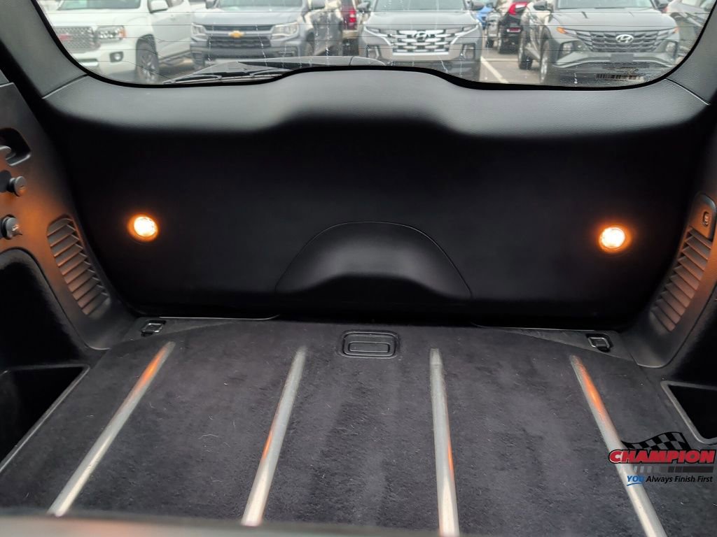 Used 2017 Jeep Grand Cherokee Limited AWD/4WD image 26