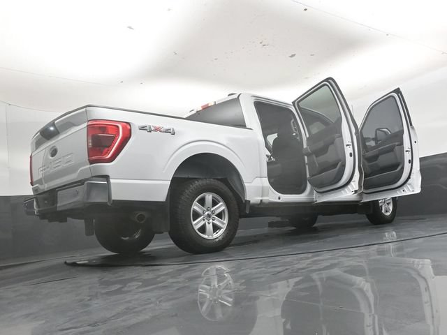 Used 2023 Ford F150 XLT w/ Equipment Group 301A Mid AWD/4WD image 52