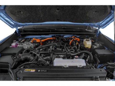 New 2026 Toyota 4Runner Limited image 11