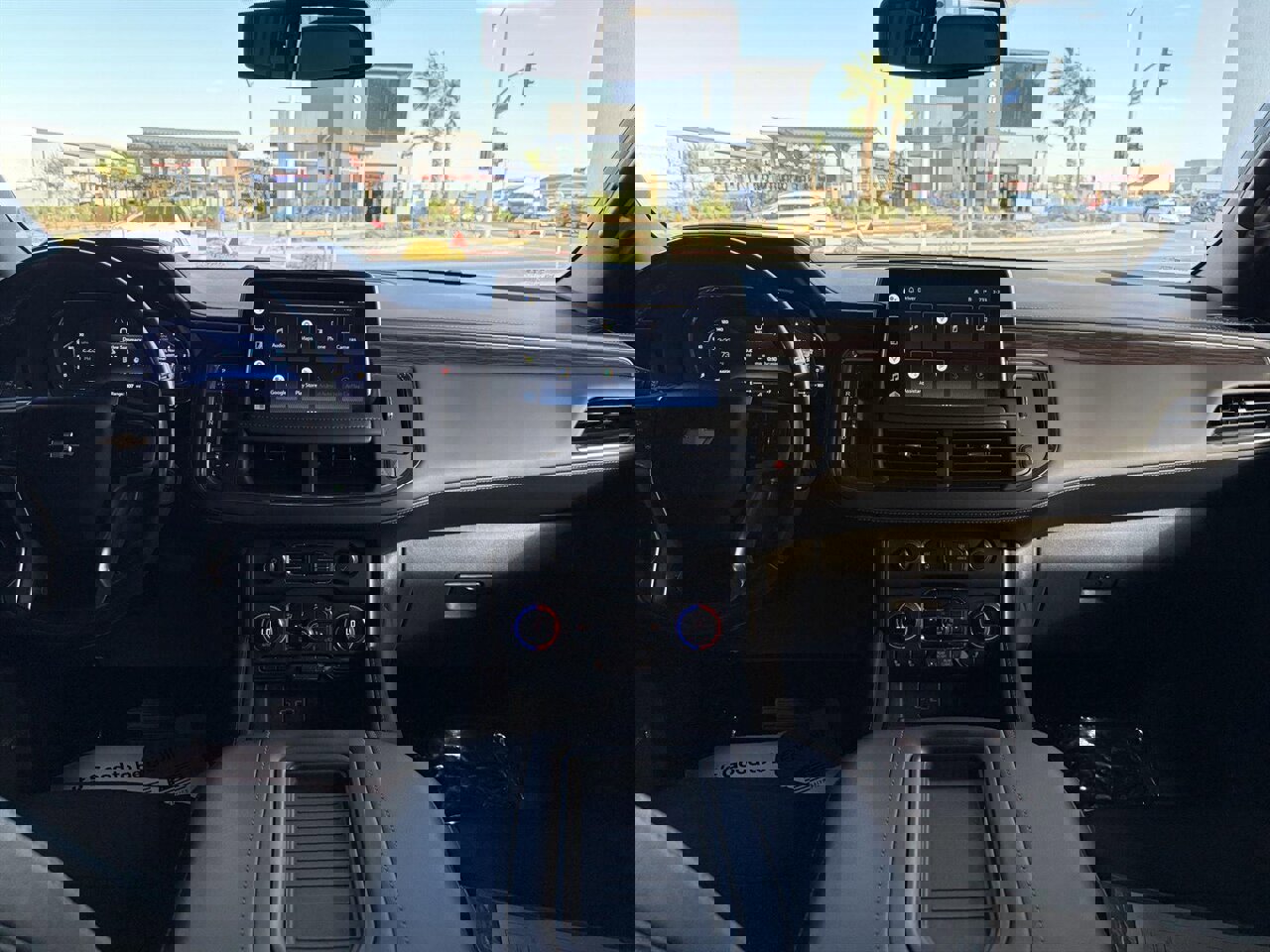 Used 2022 Chevrolet Tahoe LT w/ Luxury Package image 23