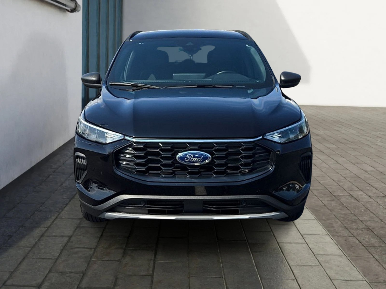 Certified 2025 Ford Escape ST-Line w/ Tech Pack #1 AWD/4WD image 8