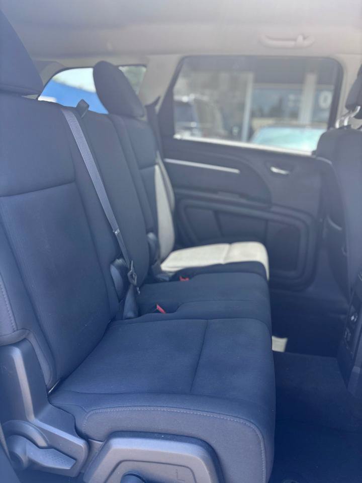 Used 2010 Dodge Journey SXT FWD image 8