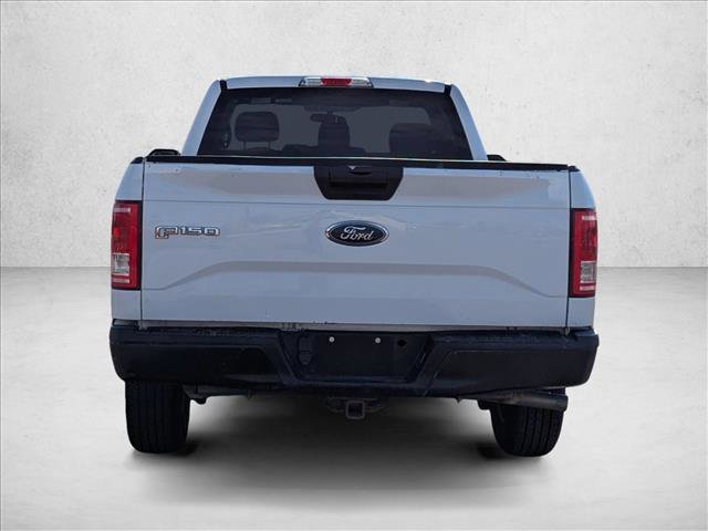 Used 2016 Ford F150 XL w/ Equipment Group 101A Mid image 6