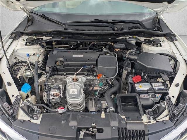 Used 2016 Honda Accord EX image 22