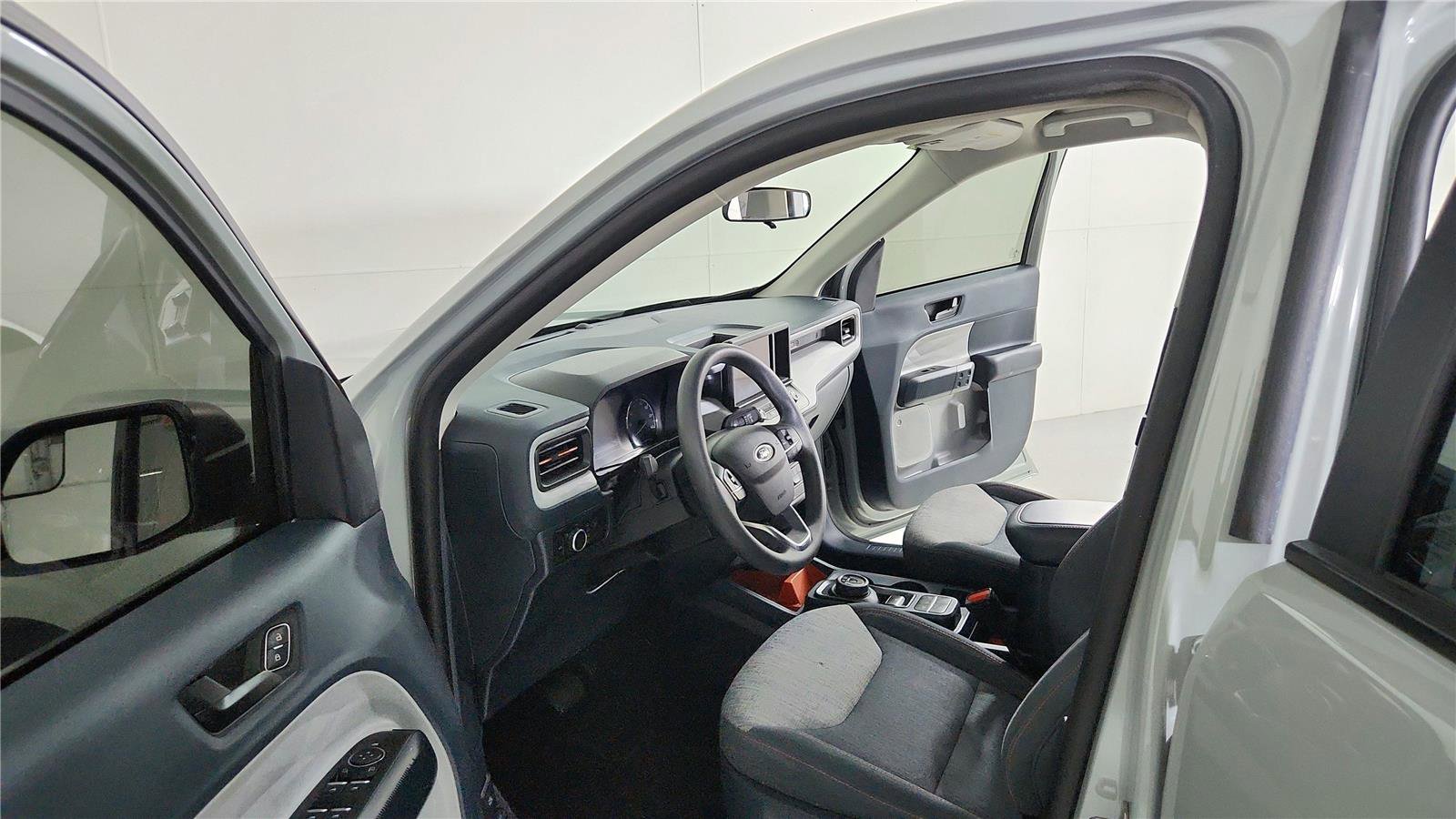 Used 2023 Ford Maverick XLT w/ Equipment Group 300A Standard AWD/4WD image 10