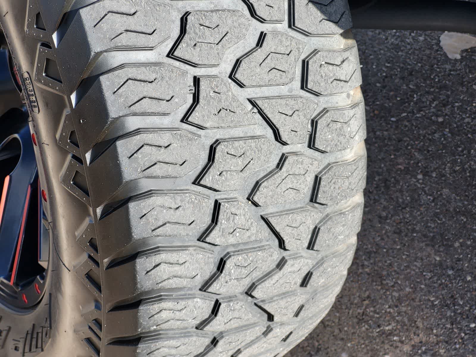 Used 2015 Jeep Wrangler Unlimited Sport AWD/4WD image 28