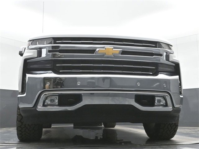 Used 2019 Chevrolet Silverado 1500 LTZ w/ LTZ Plus Package image 46