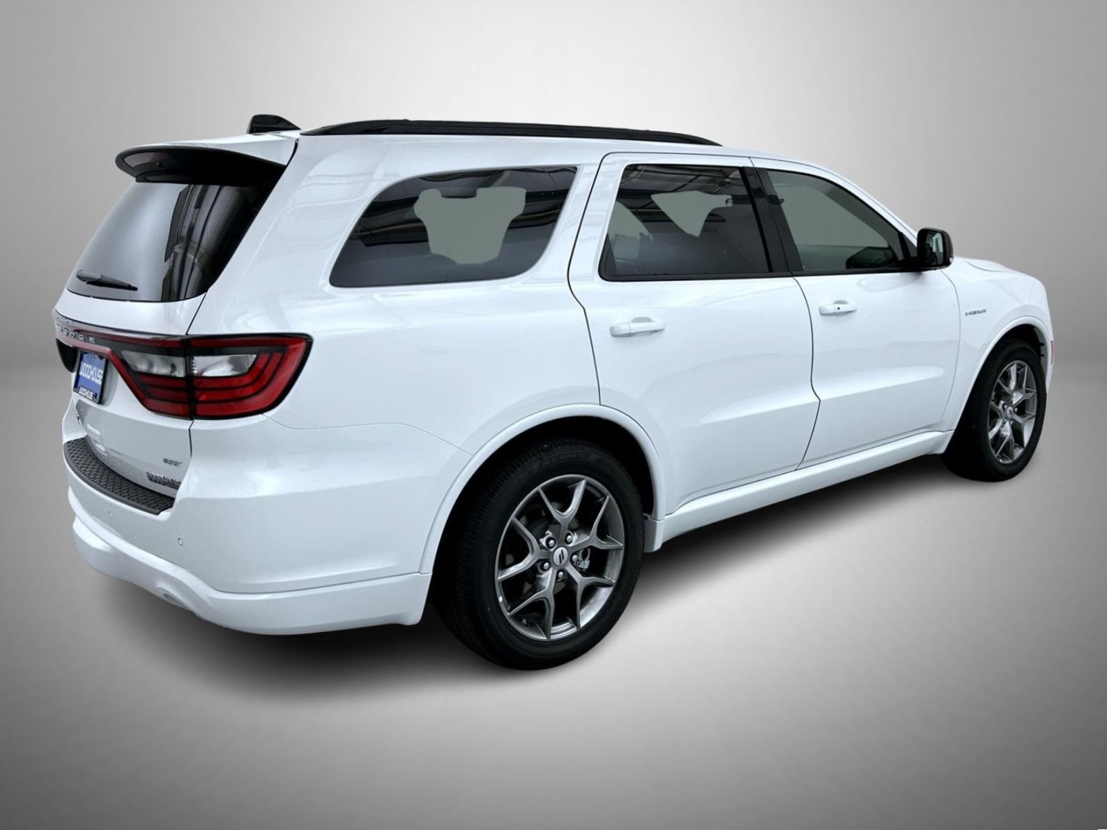 New 2027 Dodge Durango GT AWD/4WD image 5