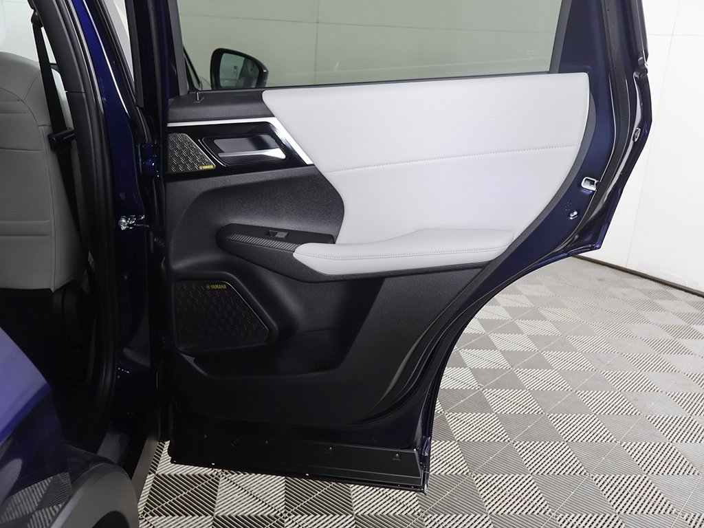 New 2026 Mitsubishi Outlander SE image 27