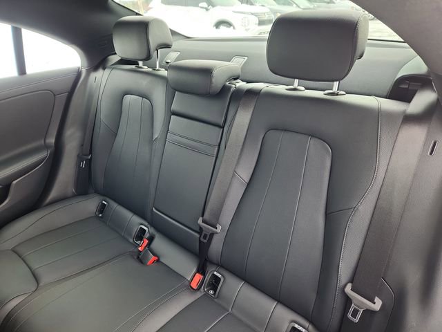 Used 2025 Mercedes-Benz CLA 250 4MATIC image 28