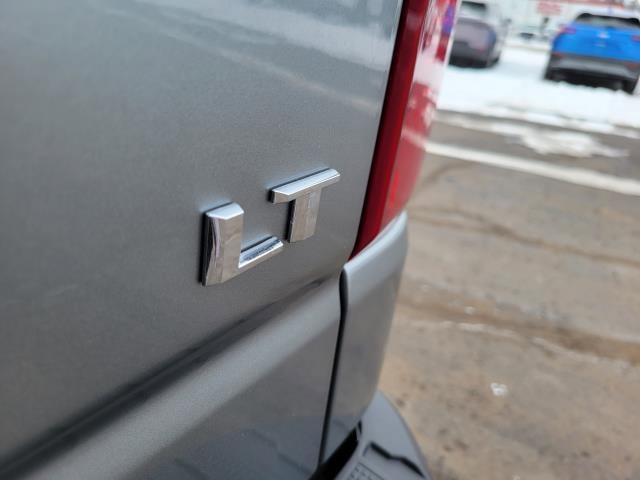 New 2026 Chevrolet Silverado 1500 LT w/ Z71 Off-Road Package image 26