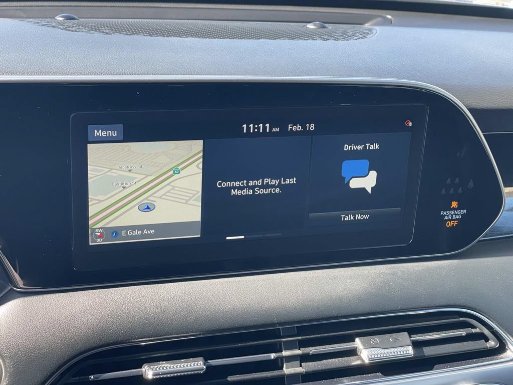 Used 2020 Hyundai Palisade Limited FWD image 10