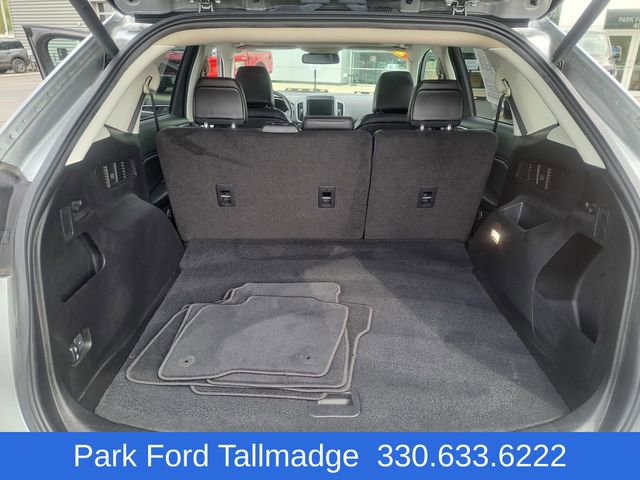 Used 2023 Ford Edge SEL w/ Convenience Package AWD/4WD image 12