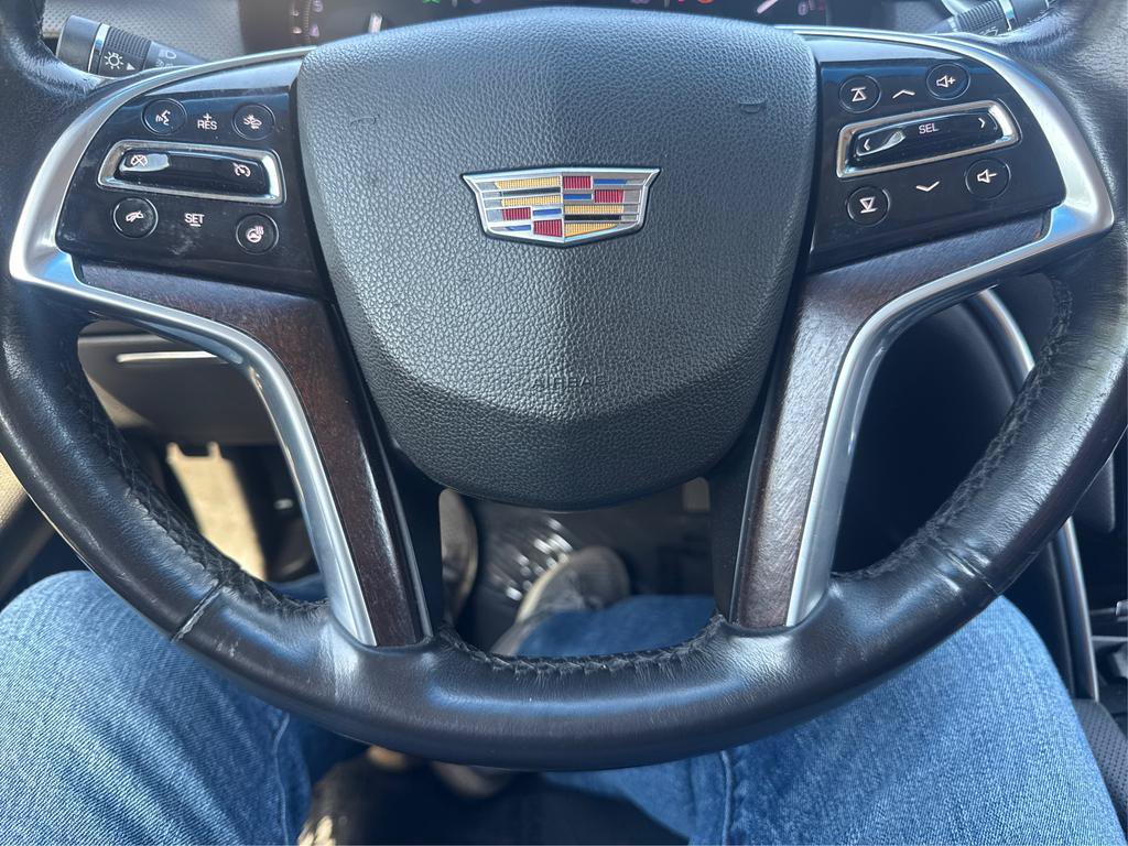 Used 2019 Cadillac XTS Luxury w/ Driver Awareness Package FWD image 14