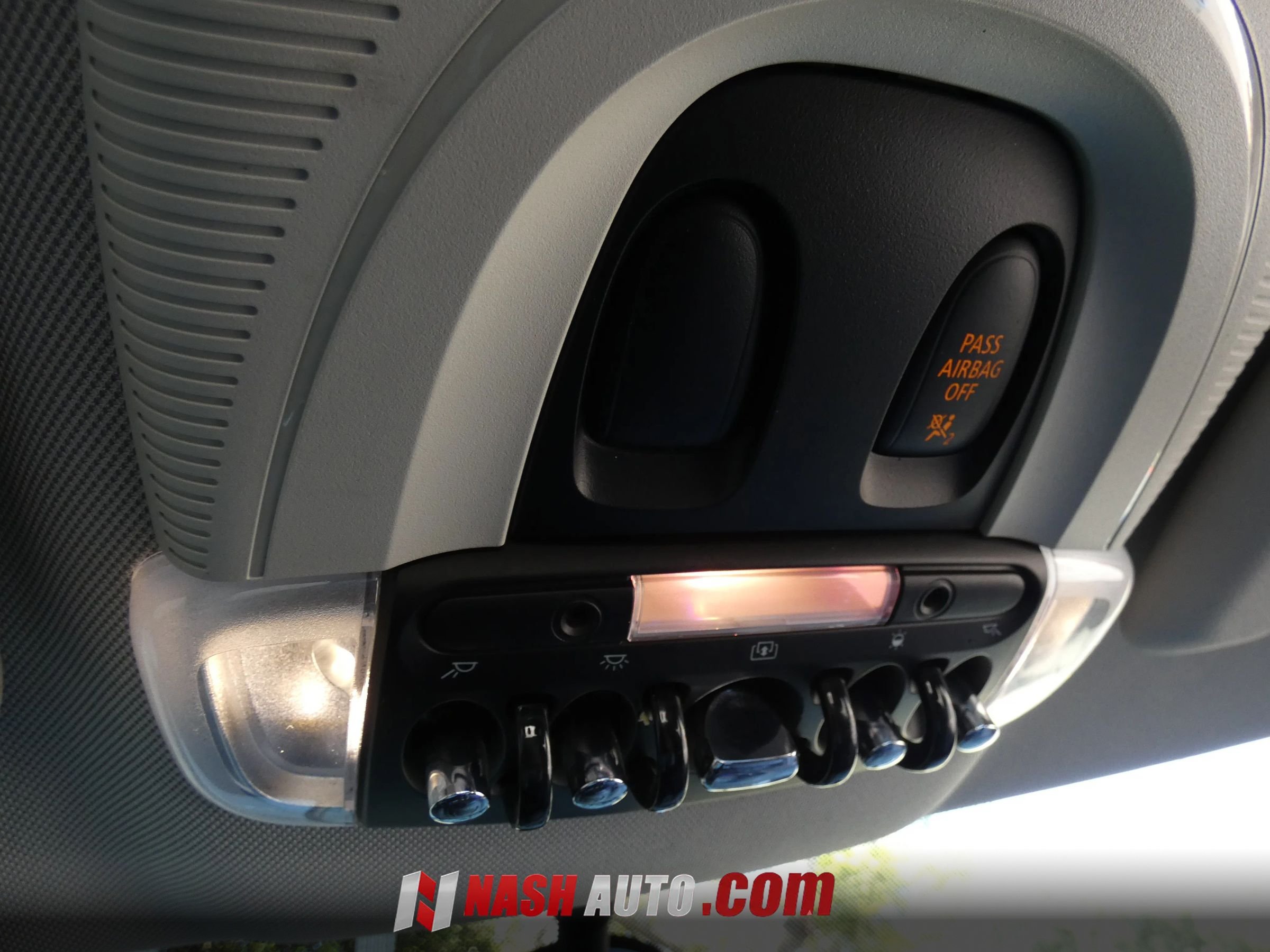 Used 2017 MINI Cooper Countryman FWD image 54