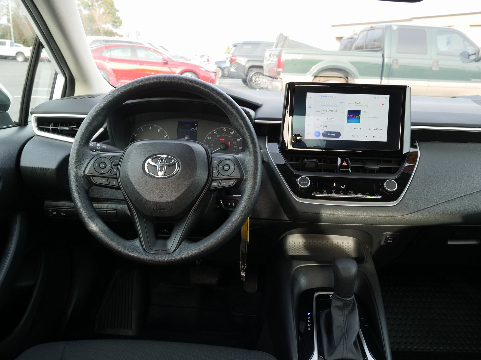 Used 2023 Toyota Corolla LE image 20