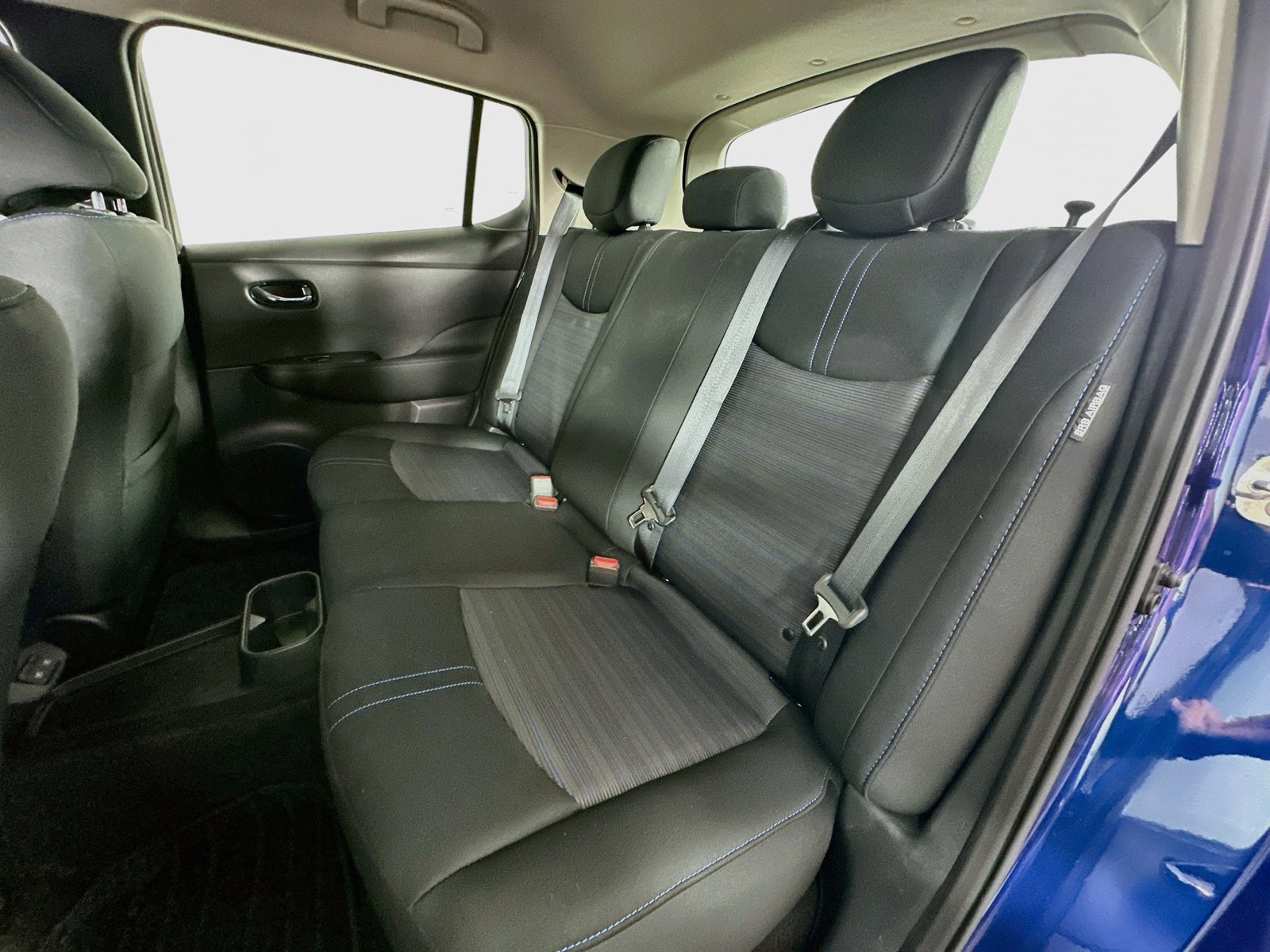 Used 2023 Nissan Leaf S FWD image 23