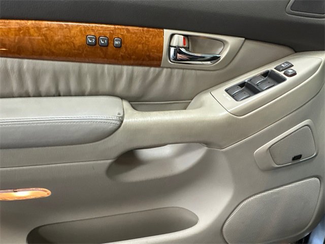 Used 2006 Lexus GX 470 image 11