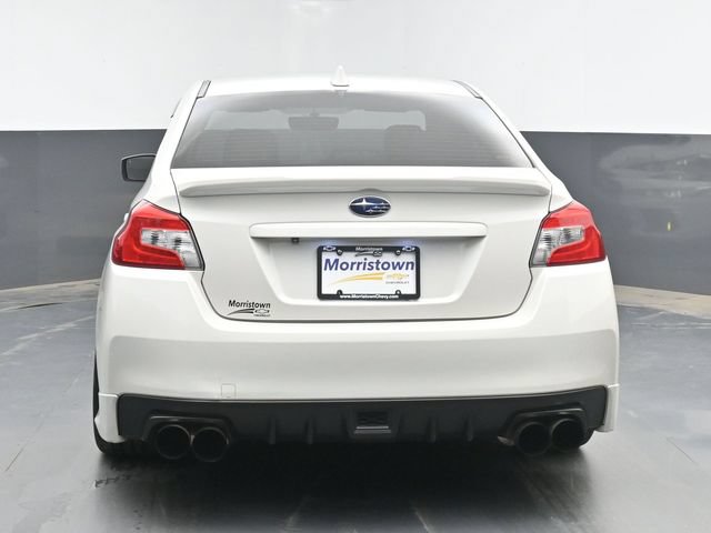 Used 2020 Subaru WRX Premium w/ Performance Package AWD/4WD image 13