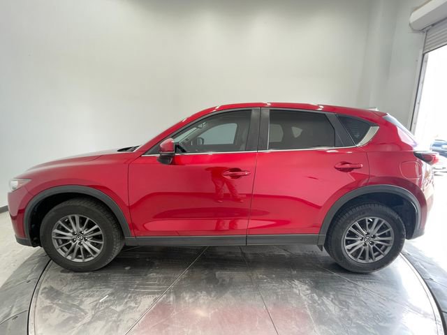 Used 2020 MAZDA CX-5 Touring FWD image 15