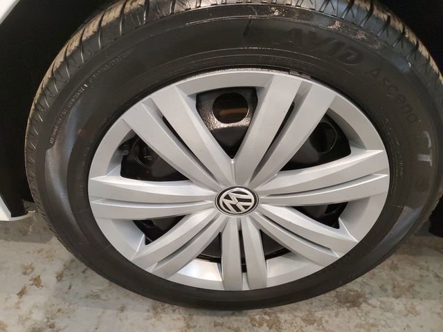 Used 2017 Volkswagen Jetta S image 29