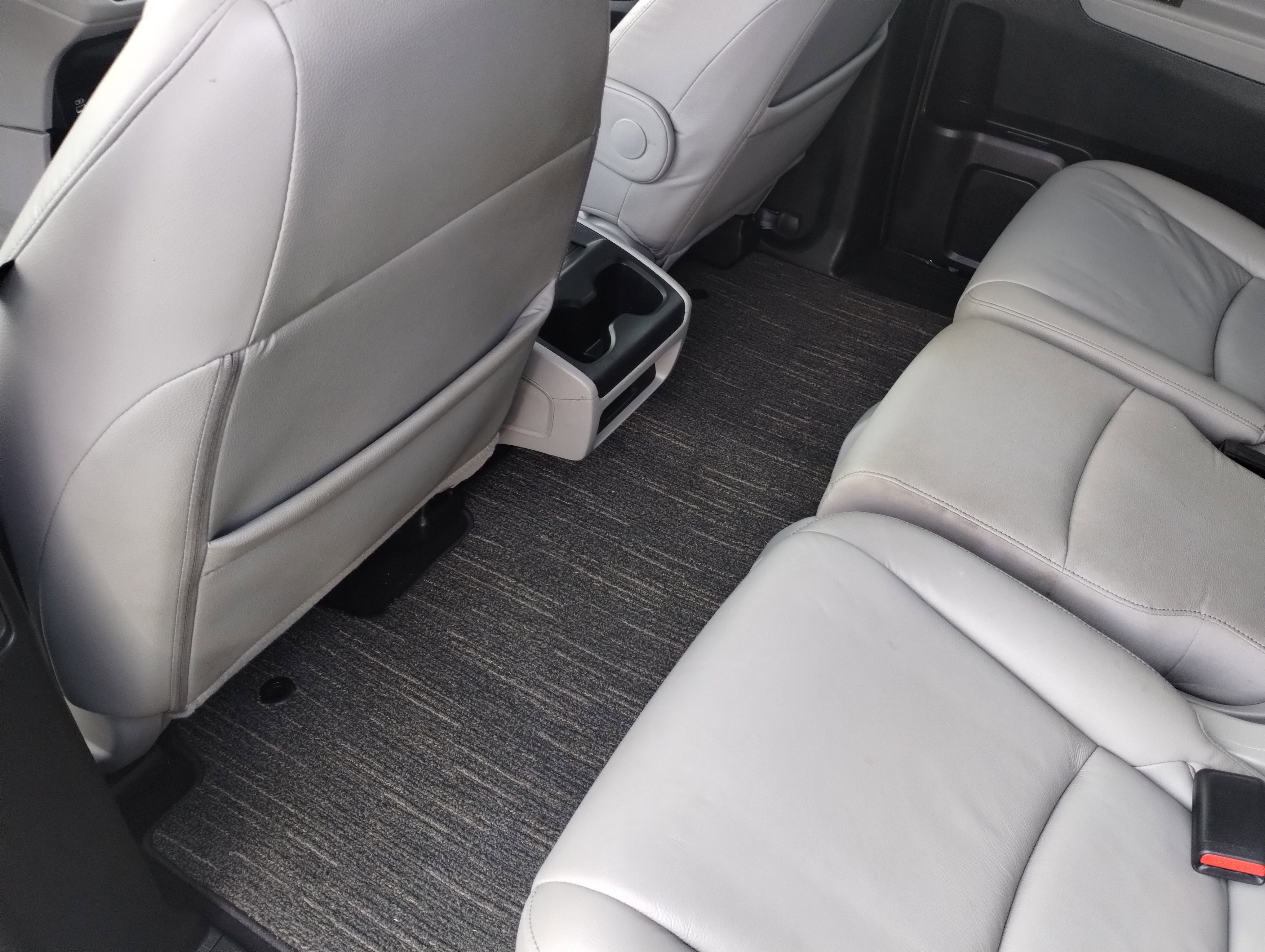 Used 2024 Honda Odyssey EX-L image 17