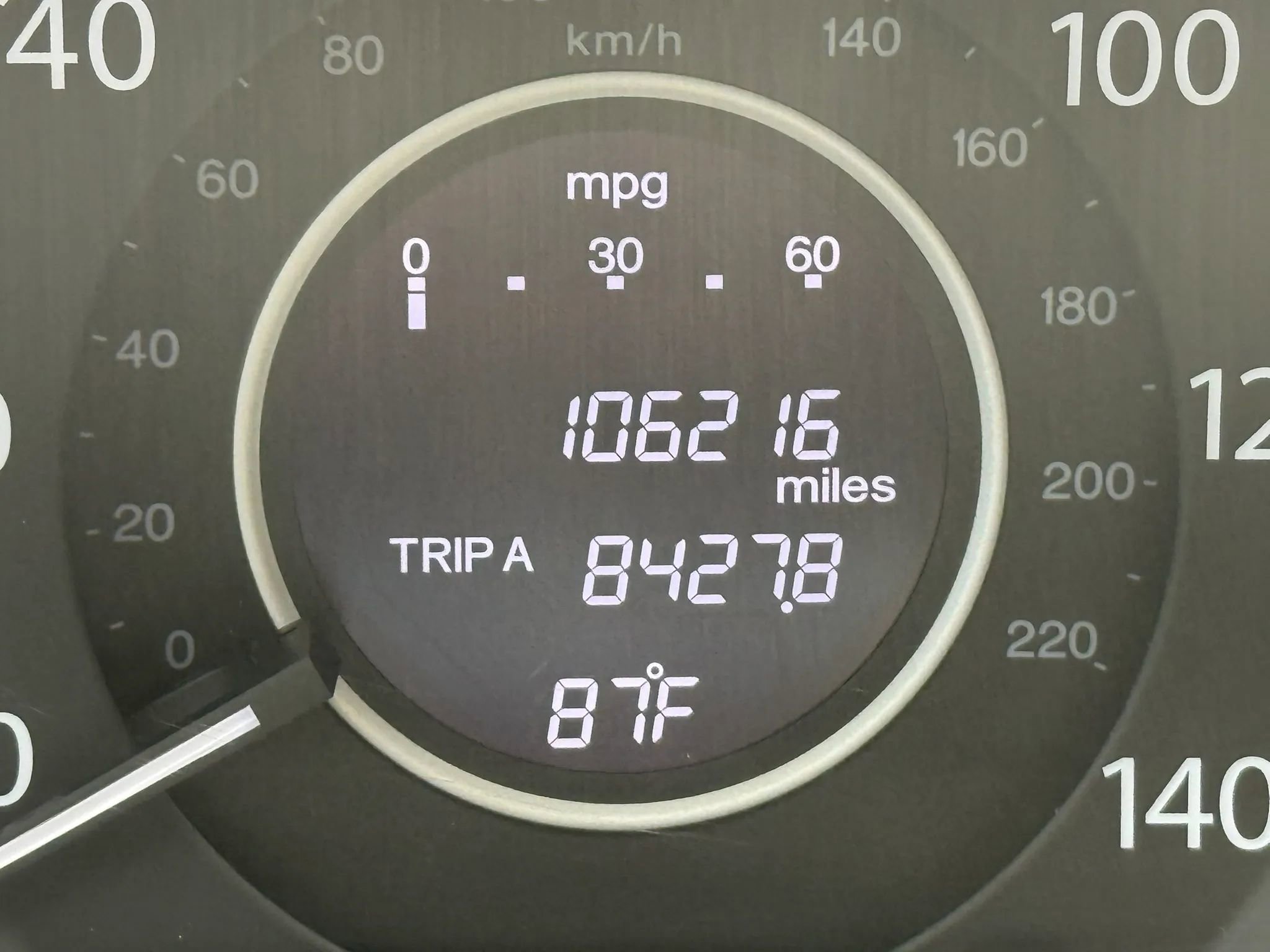 Used 2014 Honda CR-V LX image 10