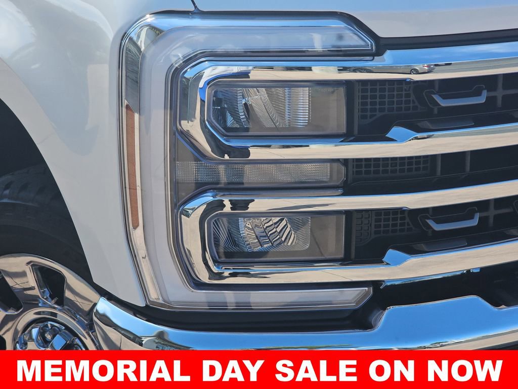 New 2026 Ford F250 King Ranch AWD/4WD image 34