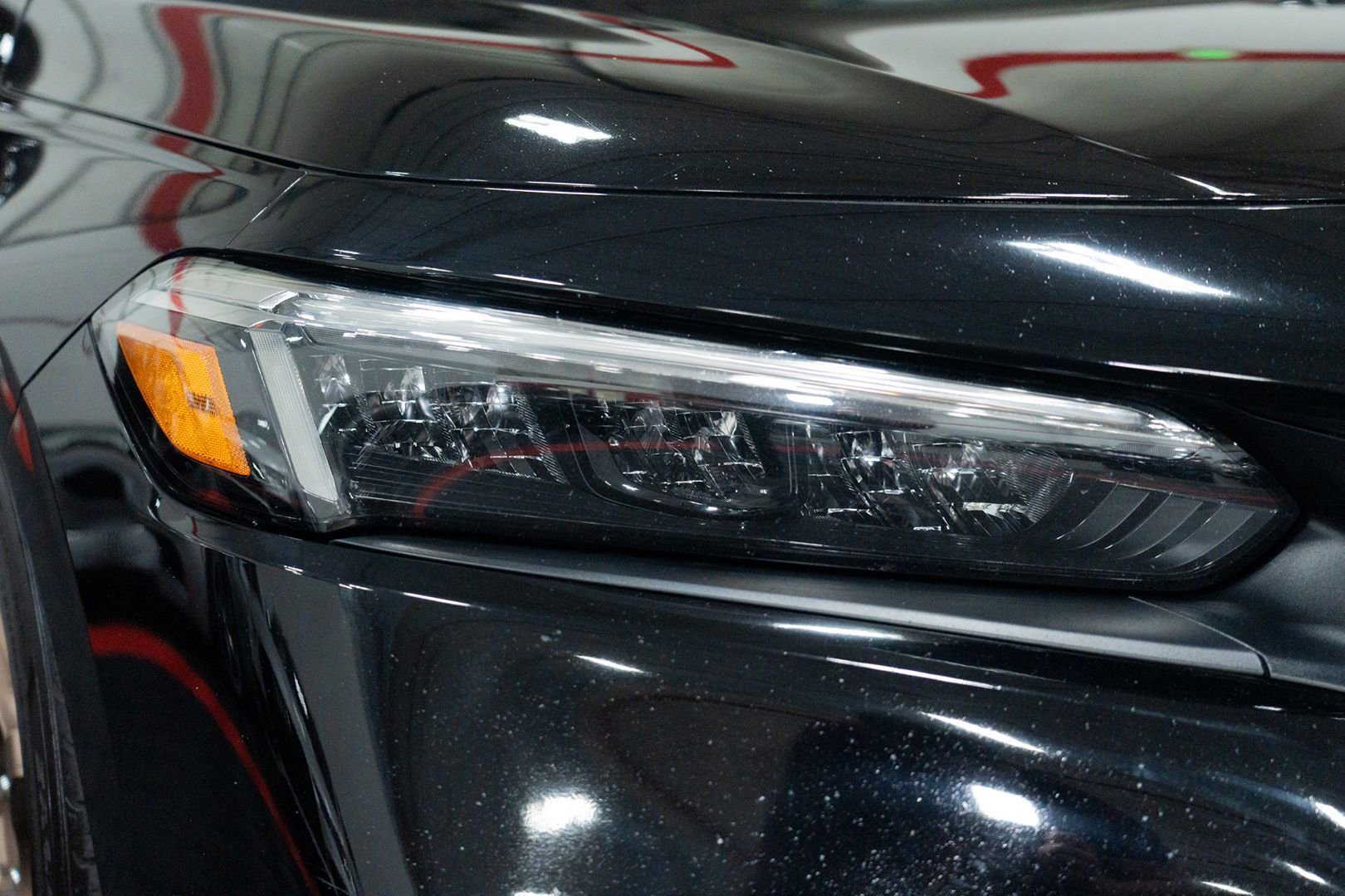 Used 2023 Honda Civic Si image 15