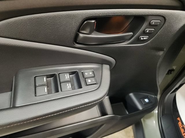 Certified 2026 Honda Ridgeline TrailSport image 21