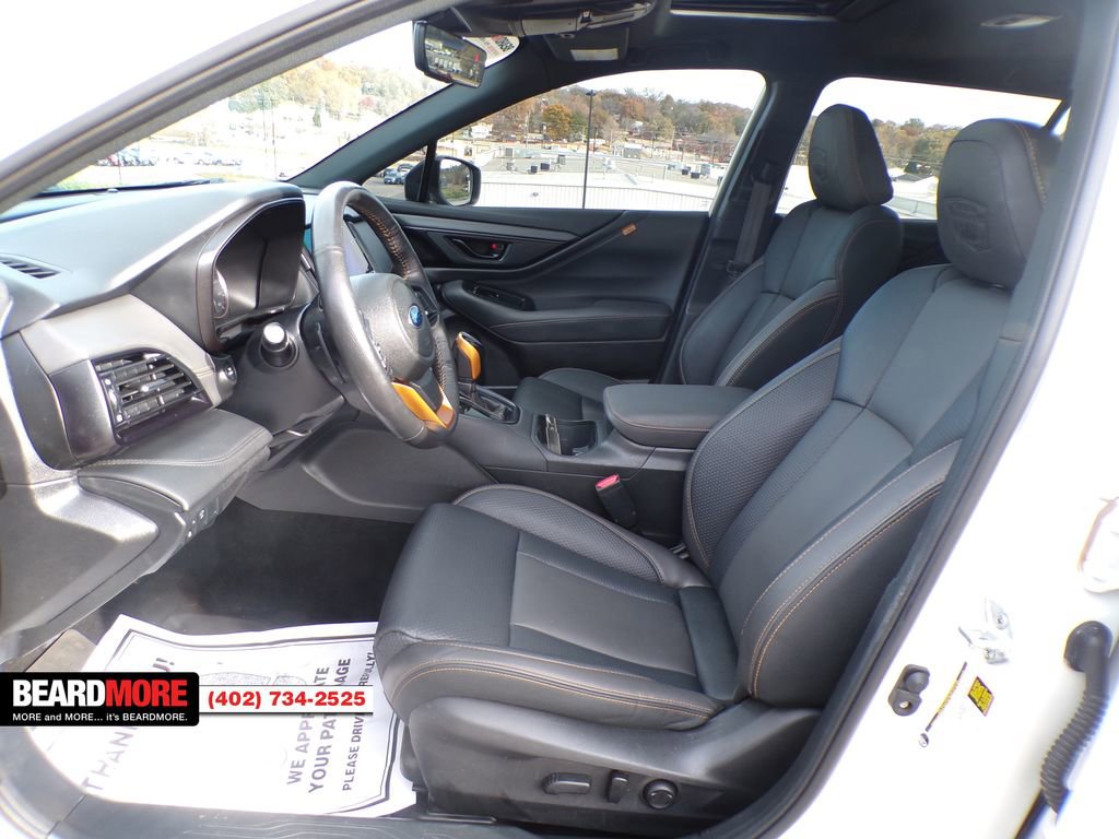 Used 2024 Subaru Outback Wilderness image 26
