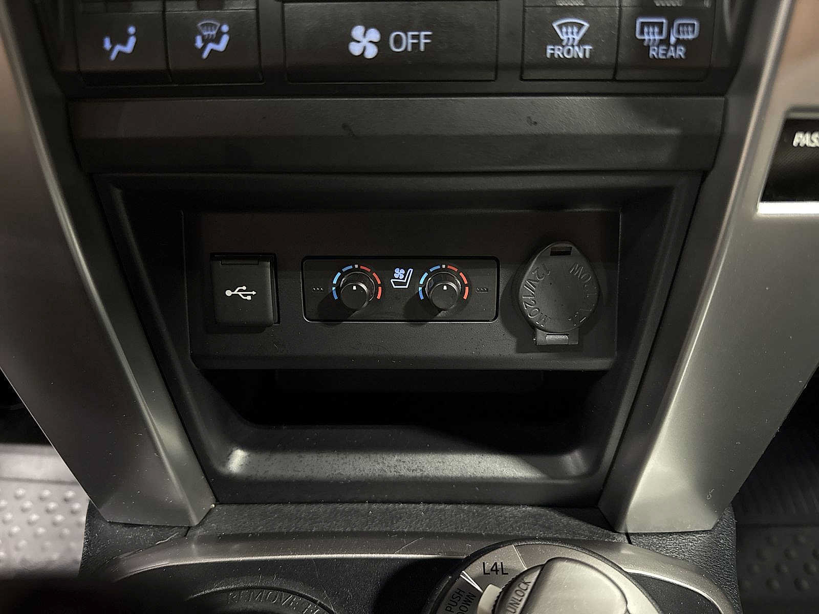 Certified 2023 Toyota 4Runner Limited AWD/4WD image 33